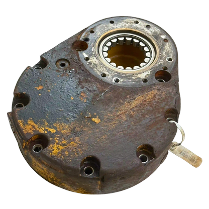 Hus första växel | 14233660 | Åkerman H10