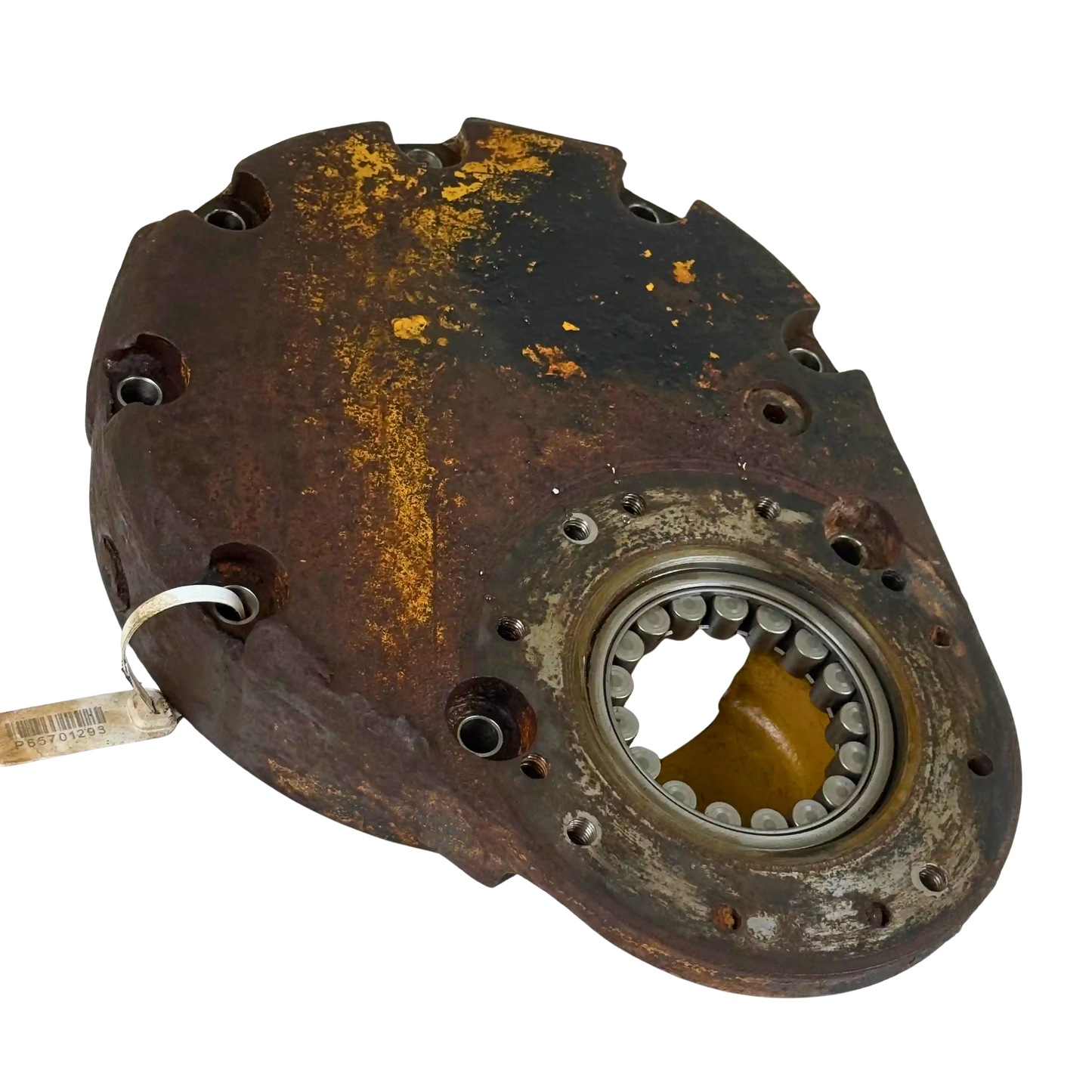 Hus första växel | 14233660 | Åkerman H10