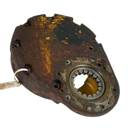 Hus första växel | 14233660 | Åkerman H10