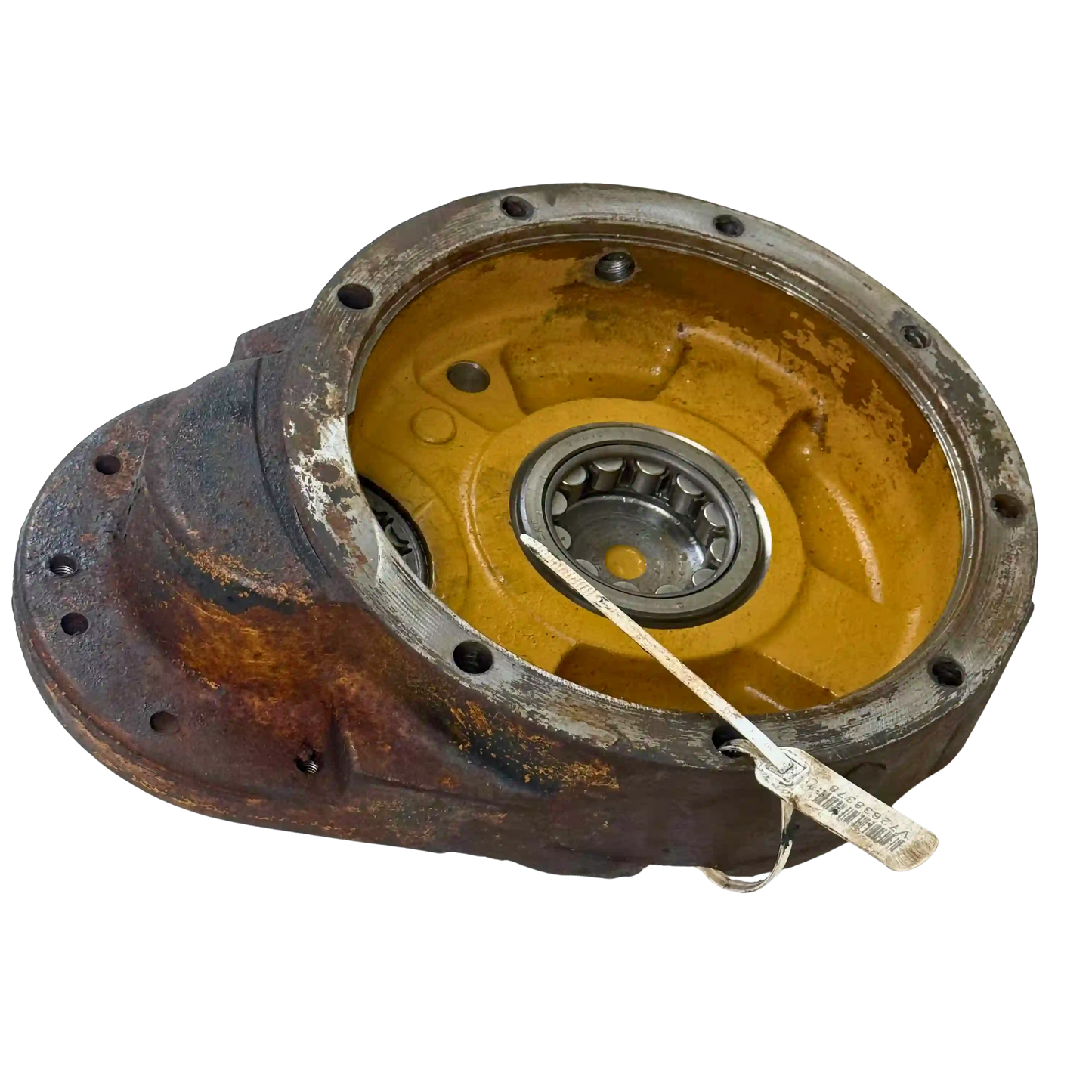 Hus första växel | 14233660 | Åkerman H10