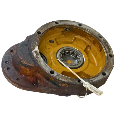 Hus första växel | 14233660 | Åkerman H10