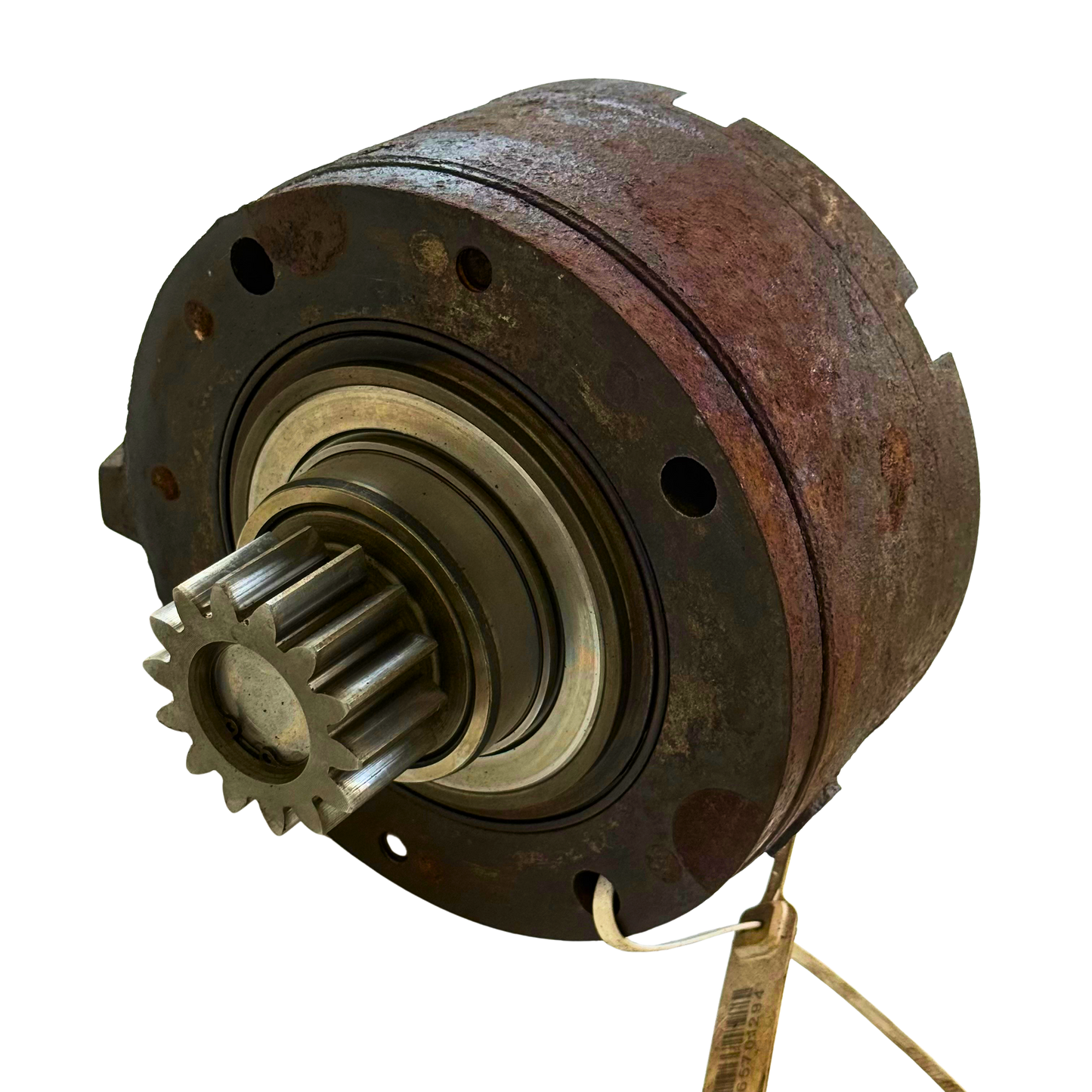 Larvbroms | 14233062 | H10