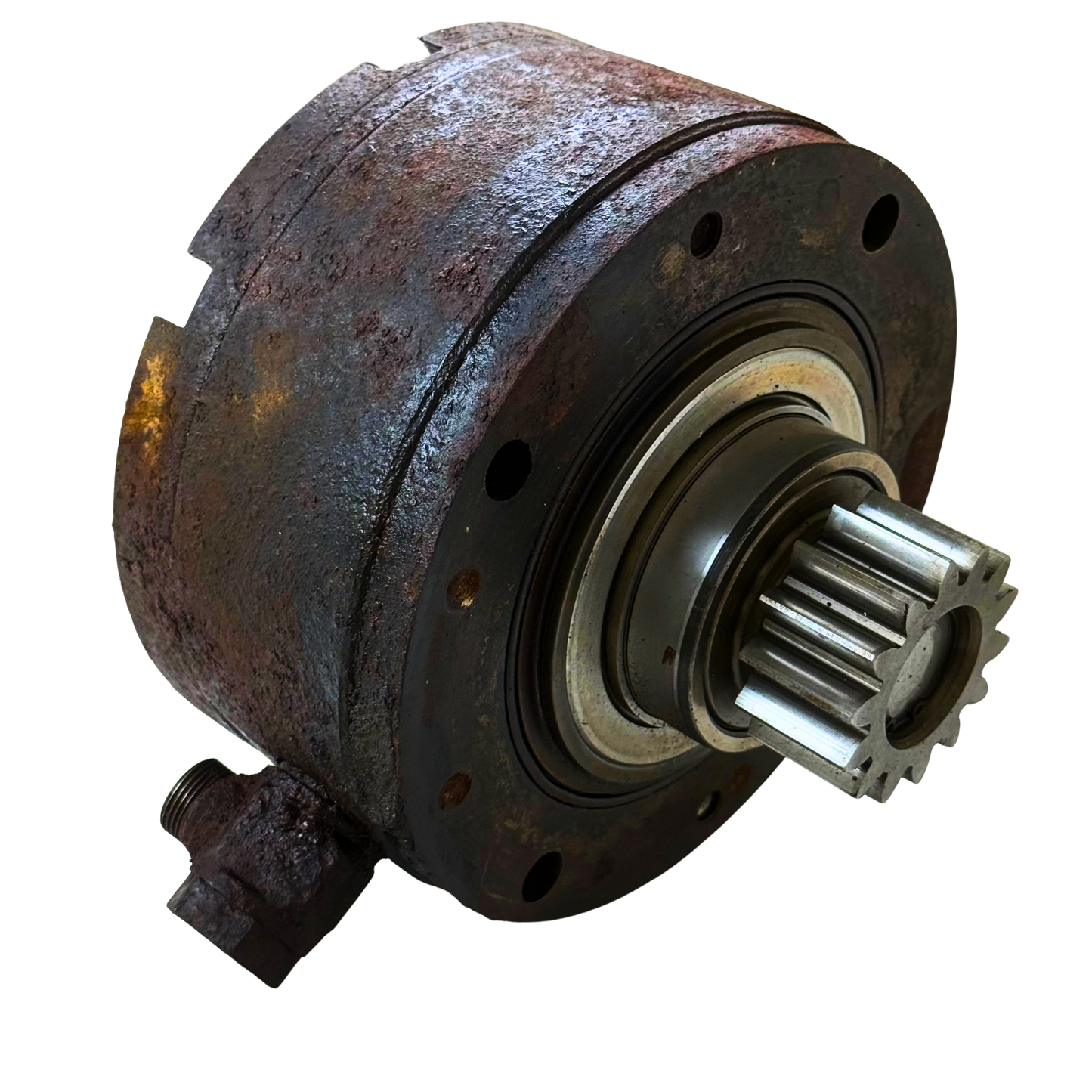 Larvbroms | 14233062 | H10