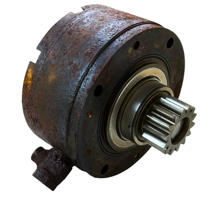Larvbroms | 14233062 | H10