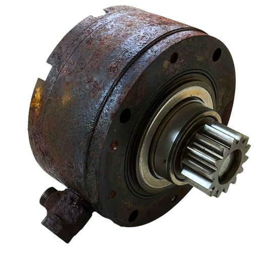 Larvbroms | 14233062 | H10
