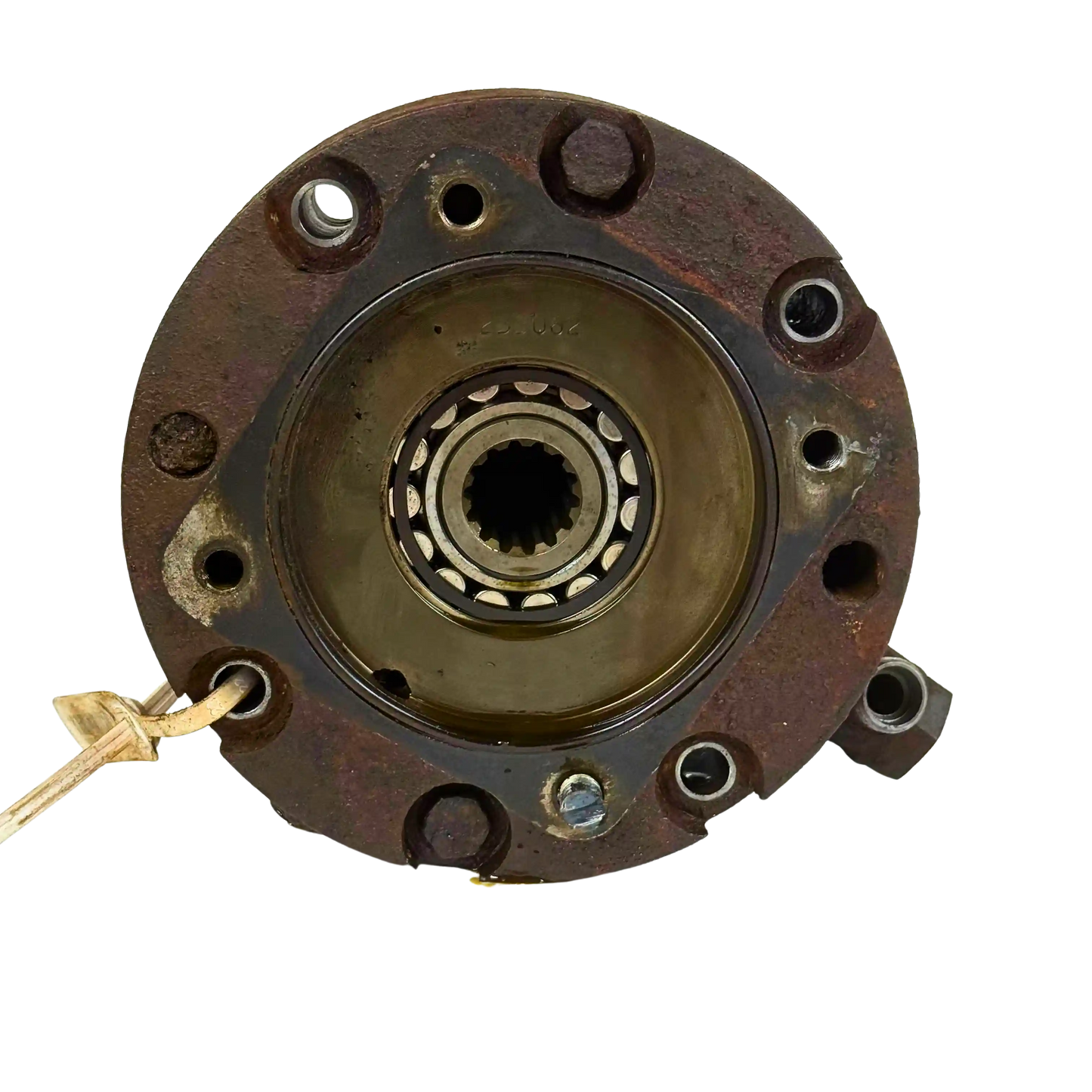 Larvbroms | 14233062 | Åkerman H10