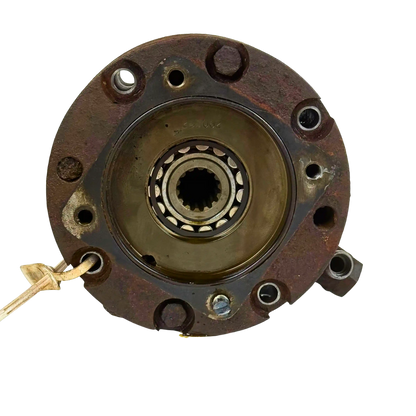 Larvbroms | 14233062 | Åkerman H10