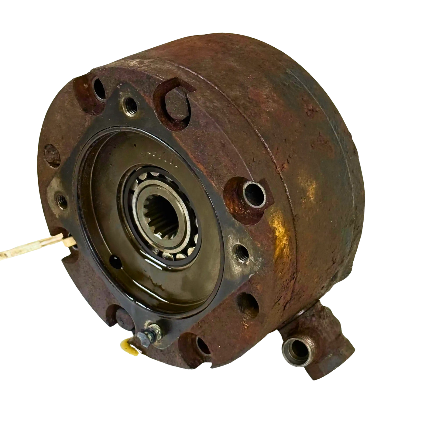 Larvbroms | 14233062 | Åkerman H10