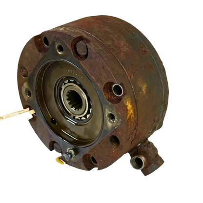 Larvbroms | 14233062 | Åkerman H10