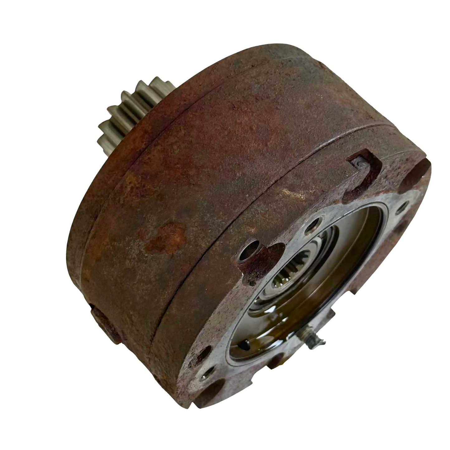 Larvbroms | 14233062 | Åkerman H10