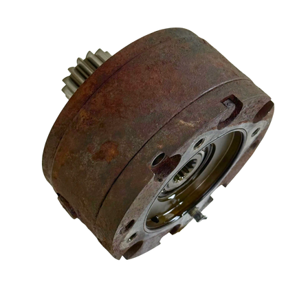 Larvbroms | 14233062 | Åkerman H10