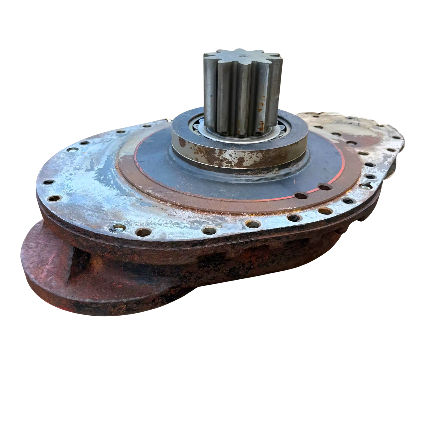 Transportväxellåda utan 1: växel | 14047033, 14101089, 14040082, 14013634, 14233061, 14047073 | Åkerman H10