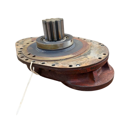 Transportväxellåda utan 1: växel | 14047033, 14101089, 14040082, 14013634, 14233061, 14047073 | Åkerman H10