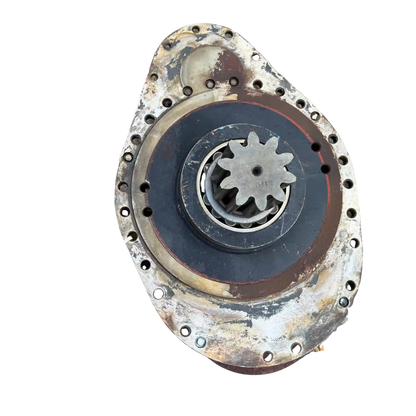 Transportväxellåda utan 1: växel | 14047033, 14101089, 14040082, 14013634, 14233061, 14047073 | Åkerman H10