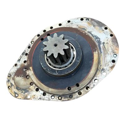 Transportväxellåda utan 1: växel | 14047033, 14101089, 14040082, 14013634, 14233061, 14047073 | Åkerman H10