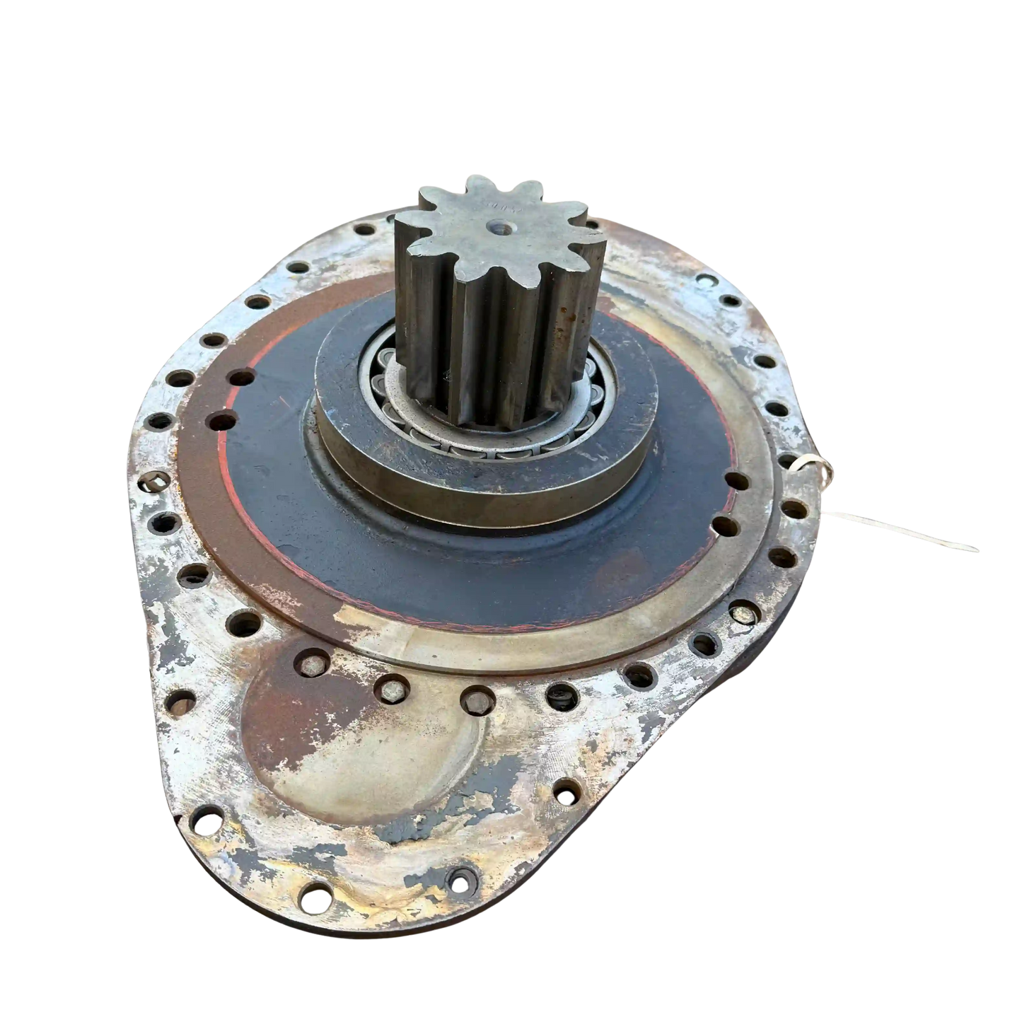 Transportväxellåda utan 1: växel | 14047033, 14101089, 14040082, 14013634, 14233061, 14047073 | Åkerman H10