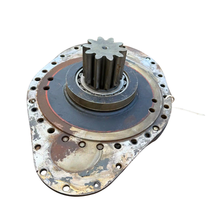 Transportväxellåda utan 1: växel | 14047033, 14101089, 14040082, 14013634, 14233061, 14047073 | Åkerman H10