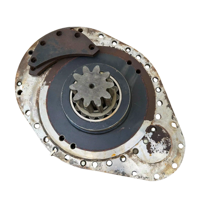 Transportväxellåda utan 1: växel | 14047033, 14101089, 14040082, 14013634, 14233061, 14047073 | Åkerman H10