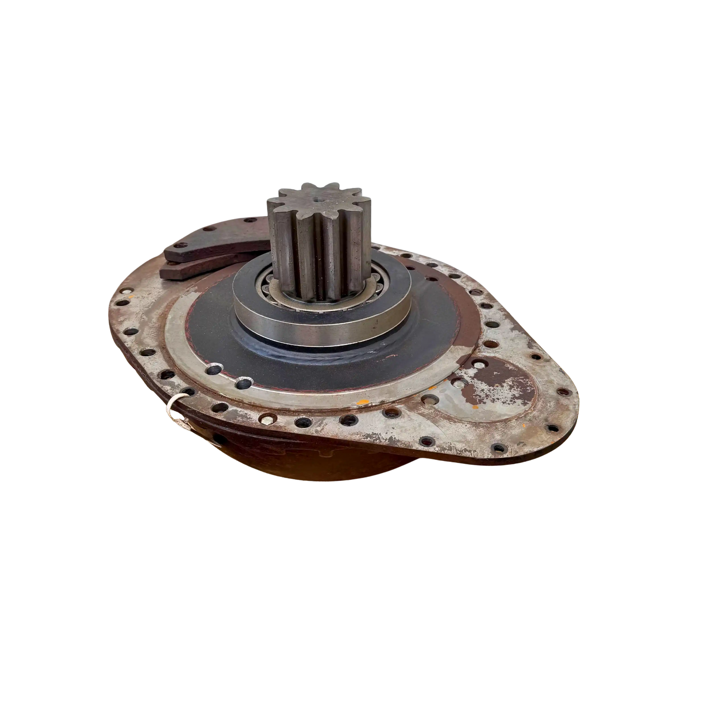 Transportväxellåda utan 1: växel | 14047033, 14101089, 14040082, 14013634, 14233061, 14047073 | Åkerman H10