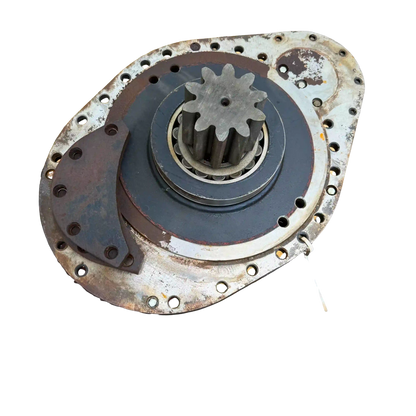 Transportväxellåda utan 1: växel | 14047033, 14101089, 14040082, 14013634, 14233061, 14047073 | Åkerman H10