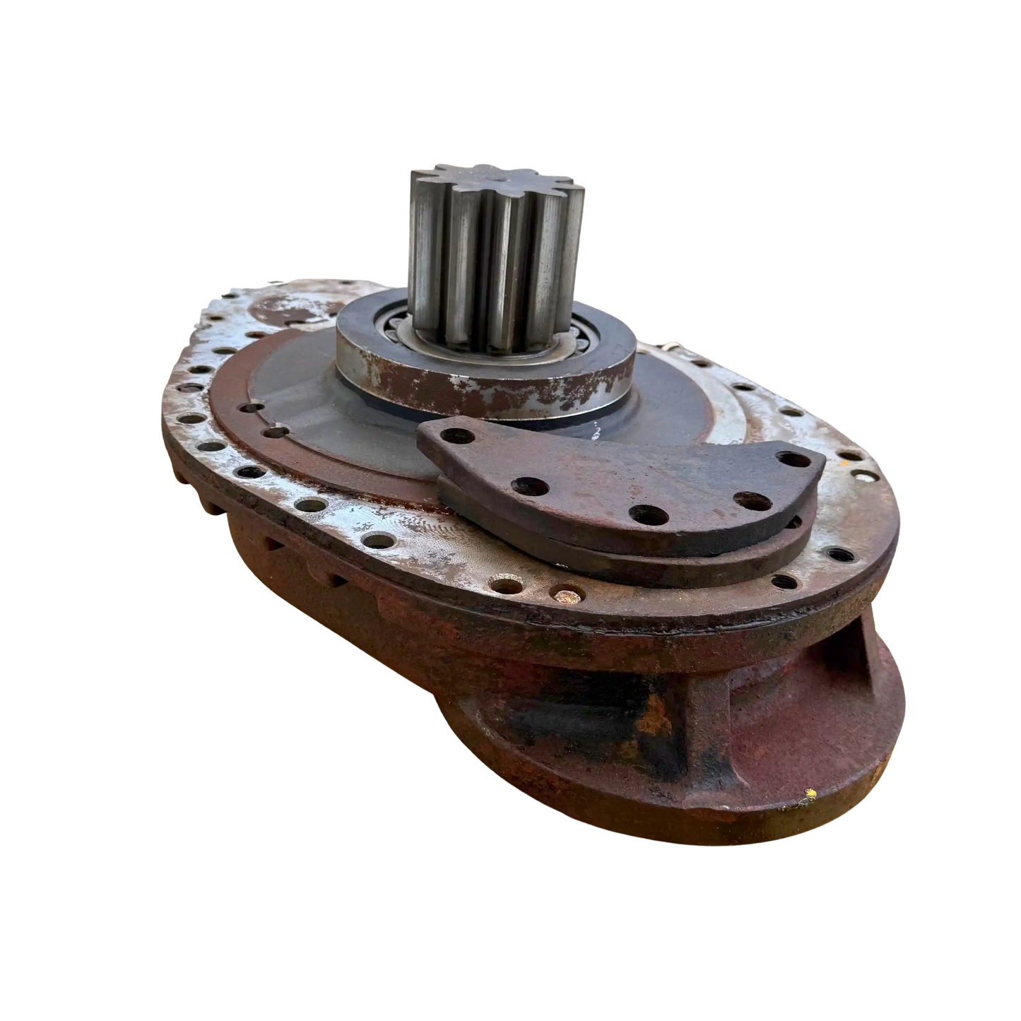 Transportväxellåda utan 1: växel | 14047033, 14101089, 14040082, 14013634, 14233061, 14047073 | Åkerman H10