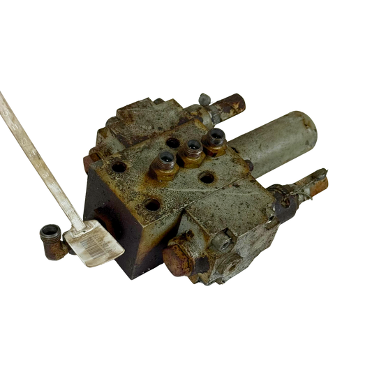 Larvtrycksbegränsningsventil | 14048528 | H10