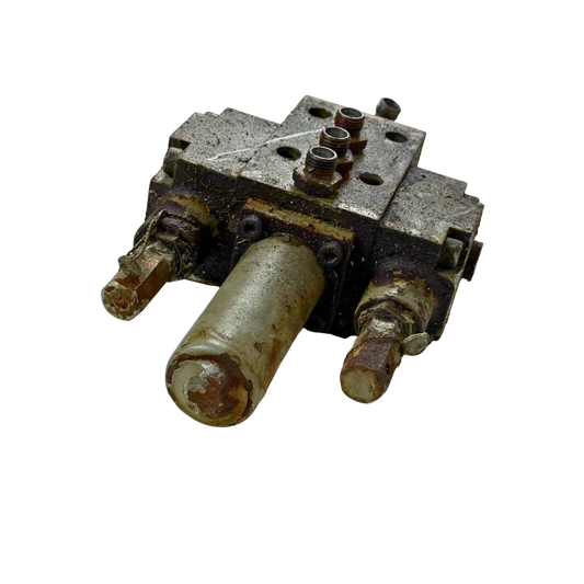 Larvtrycksbegränsningsventil | 14048528 | Åkerman H10