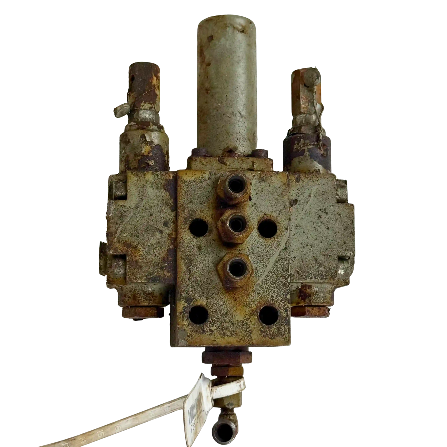 Larvtrycksbegränsningsventil | 14048528 | Åkerman H10