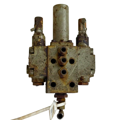 Larvtrycksbegränsningsventil | 14048528 | Åkerman H10