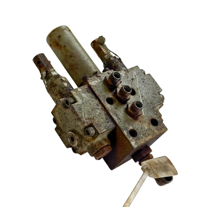 Larvtrycksbegränsningsventil | 14048528 | Åkerman H10