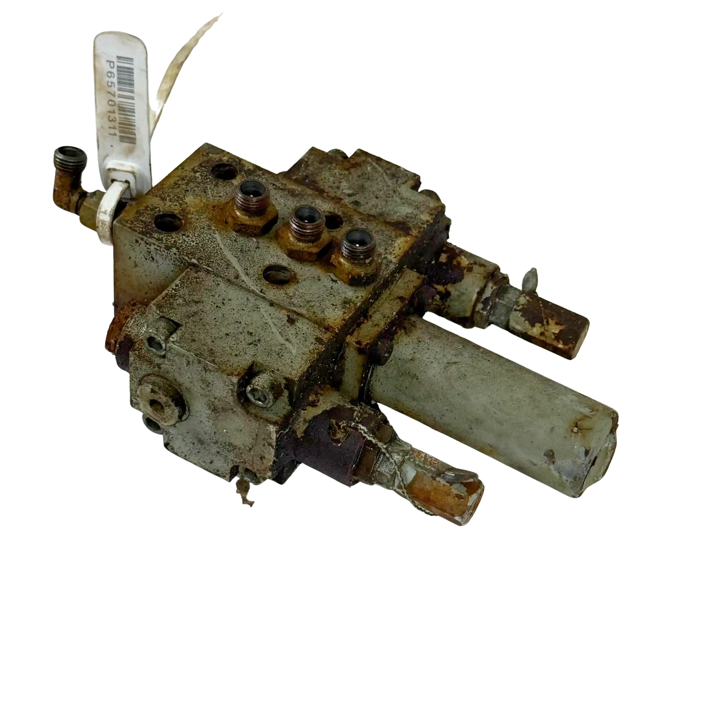 Larvtrycksbegränsningsventil | 14048528 | Åkerman H10