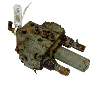 Larvtrycksbegränsningsventil | 14048528 | Åkerman H10