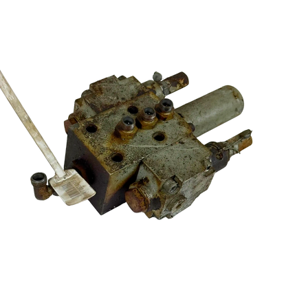 Larvtrycksbegränsningsventil | 14048528 | Åkerman H10