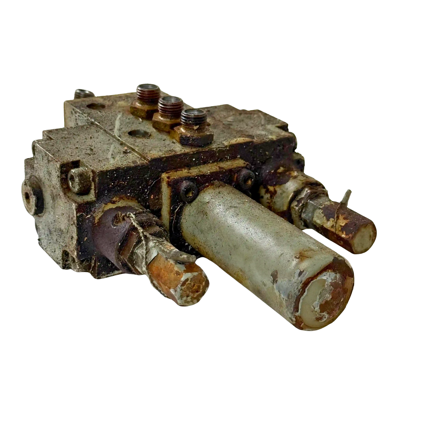 Larvtrycksbegränsningsventil | 14048528 | Åkerman H10