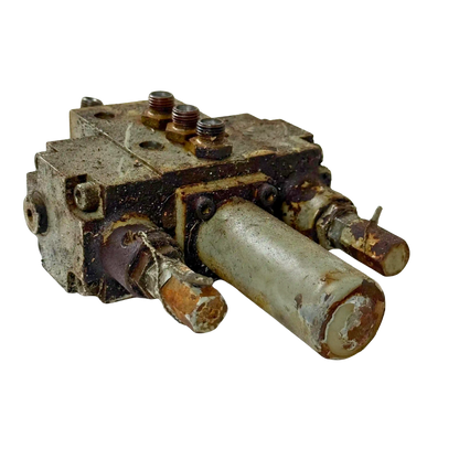 Larvtrycksbegränsningsventil | 14048528 | Åkerman H10