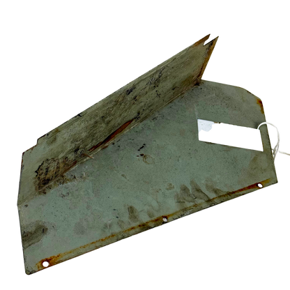 Plåt instrumentpanel | 14049424 | H10