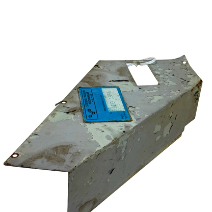 Plåt instrumentpanel | 14049424 | H10