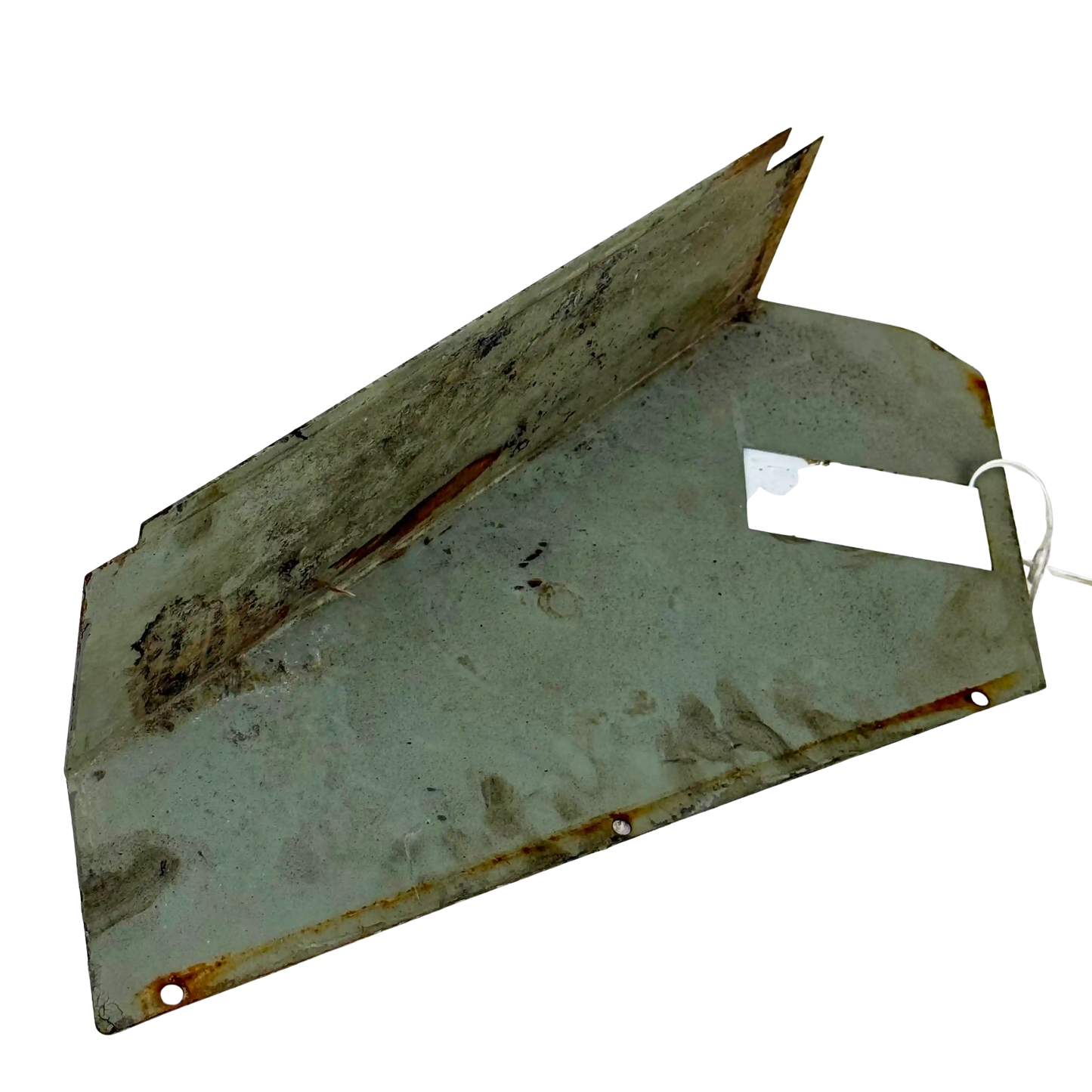 Plåt instrumentpanel | 14049424 | Åkerman H10