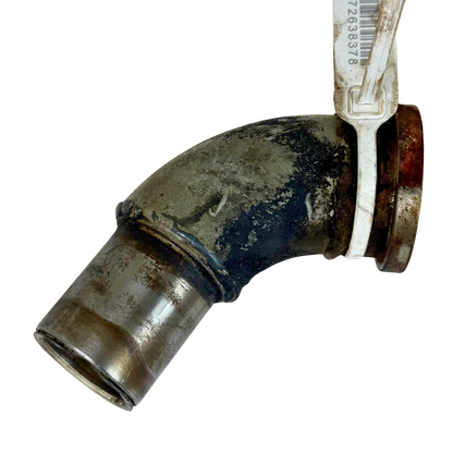 Rör P1 | 14233674 | H10