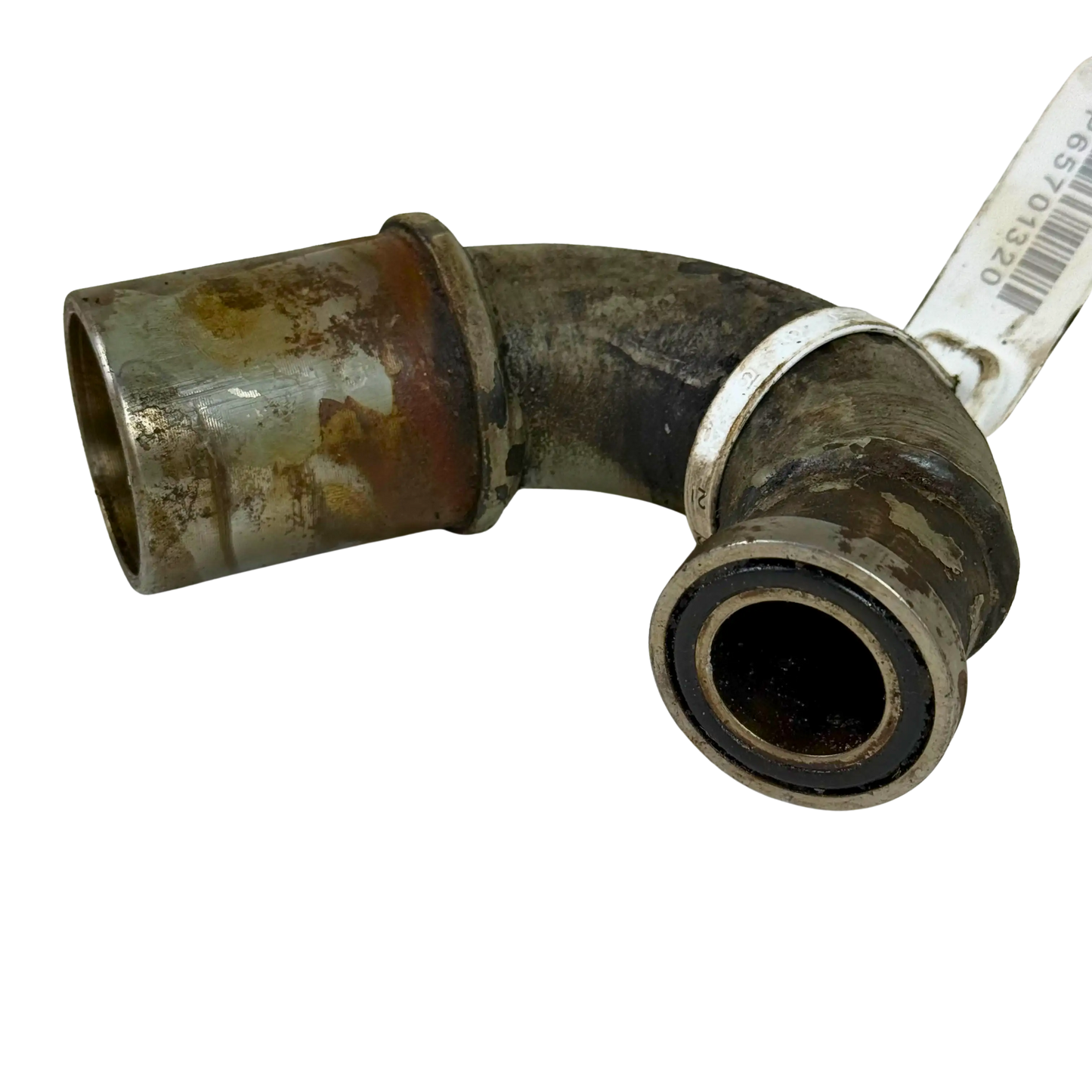 Rör p2/p3 | 14233407 | Åkerman H10