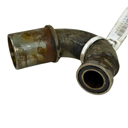 Rör p2/p3 | 14233407 | Åkerman H10