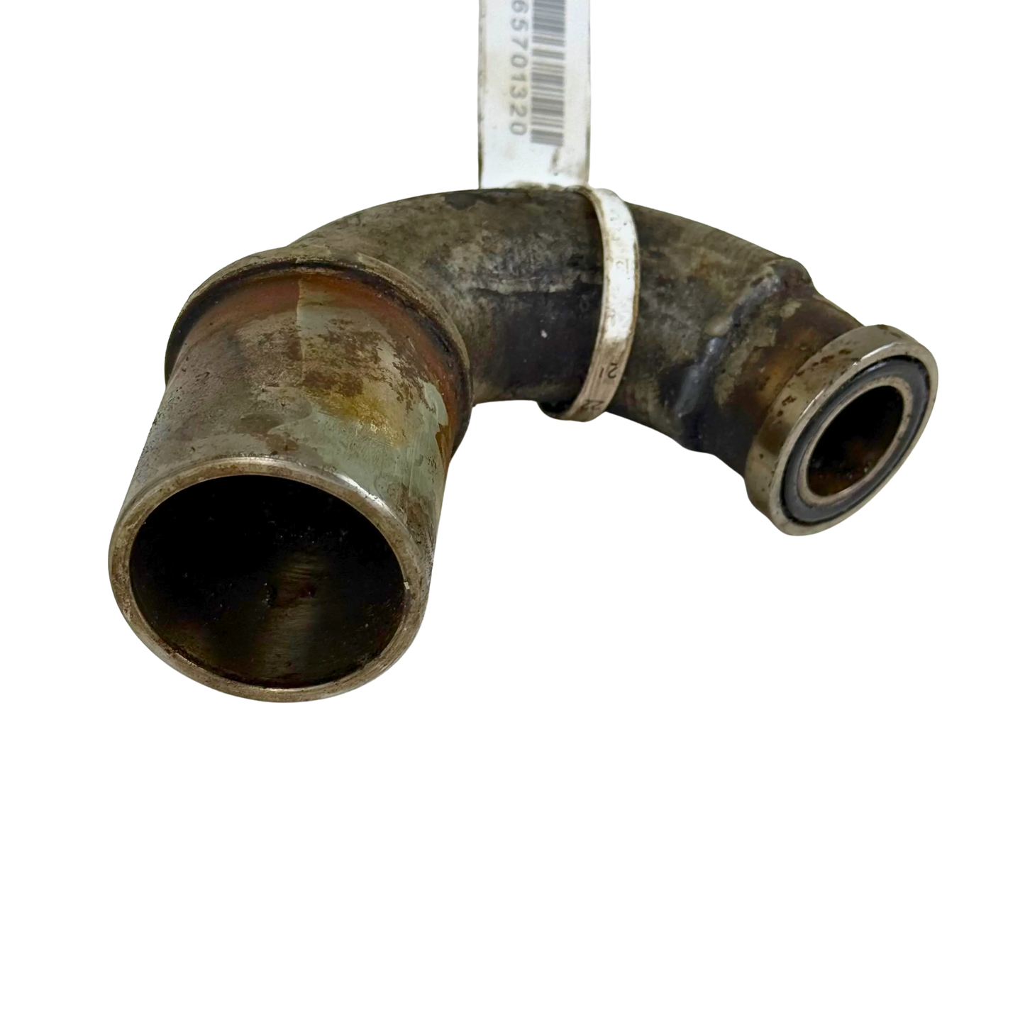 Rör p2/p3 | 14233407 | Åkerman H10