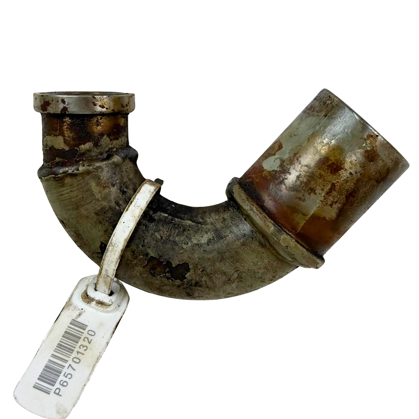 Rör p2/p3 | 14233407 | Åkerman H10