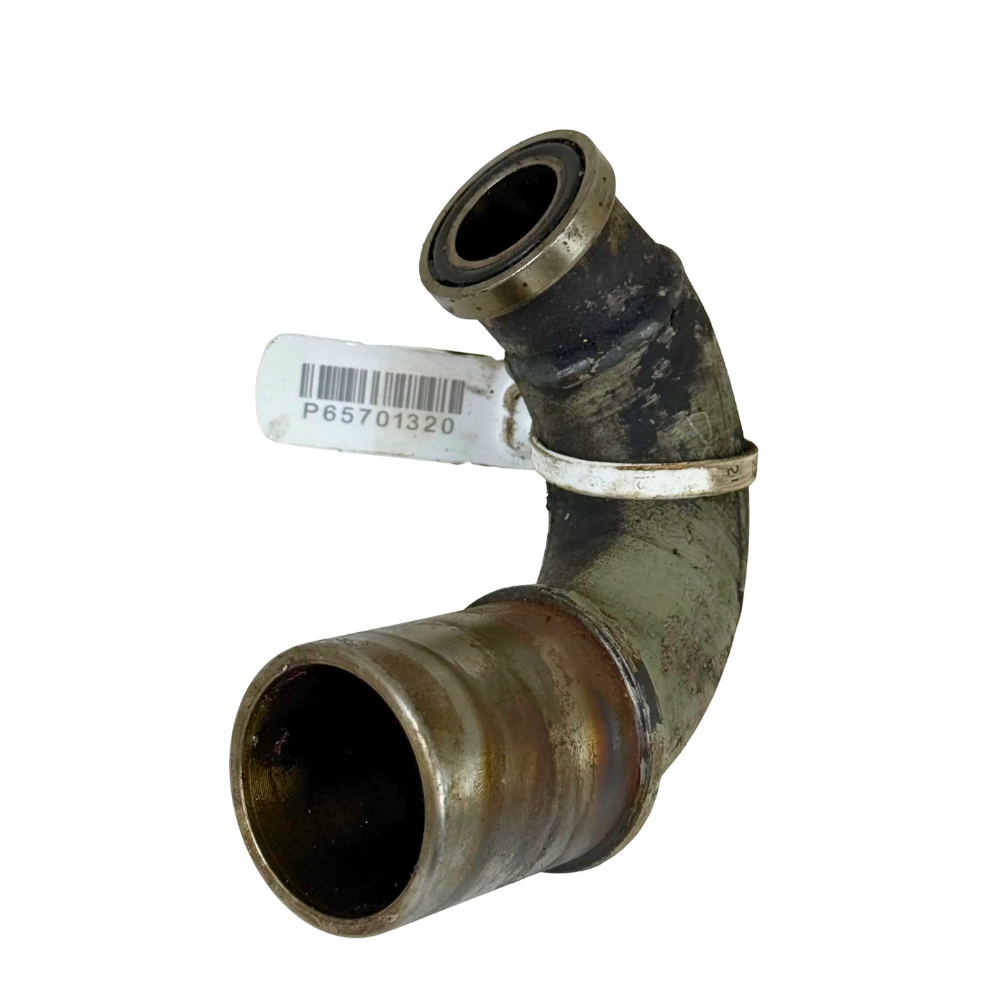 Rör p2/p3 | 14233407 | Åkerman H10