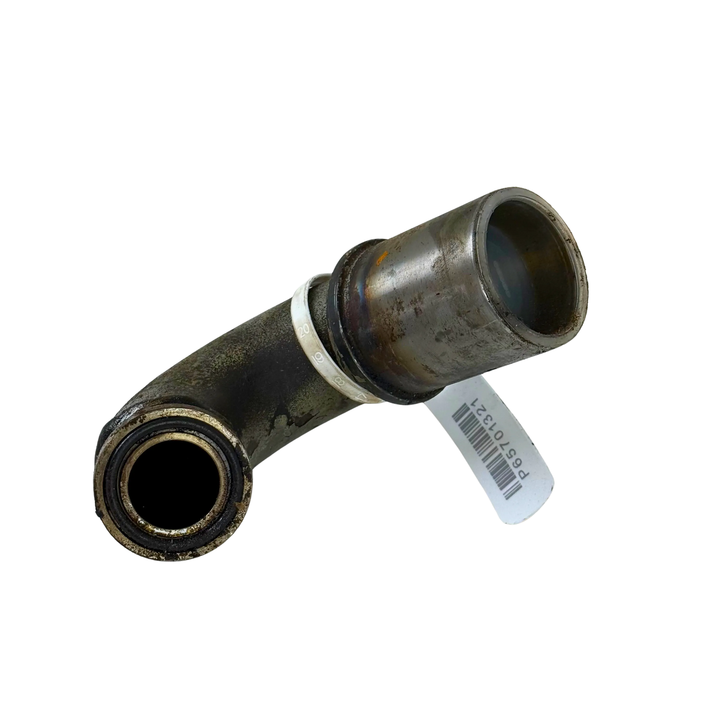 Rör p2/p3 | 14233407 | Åkerman H10