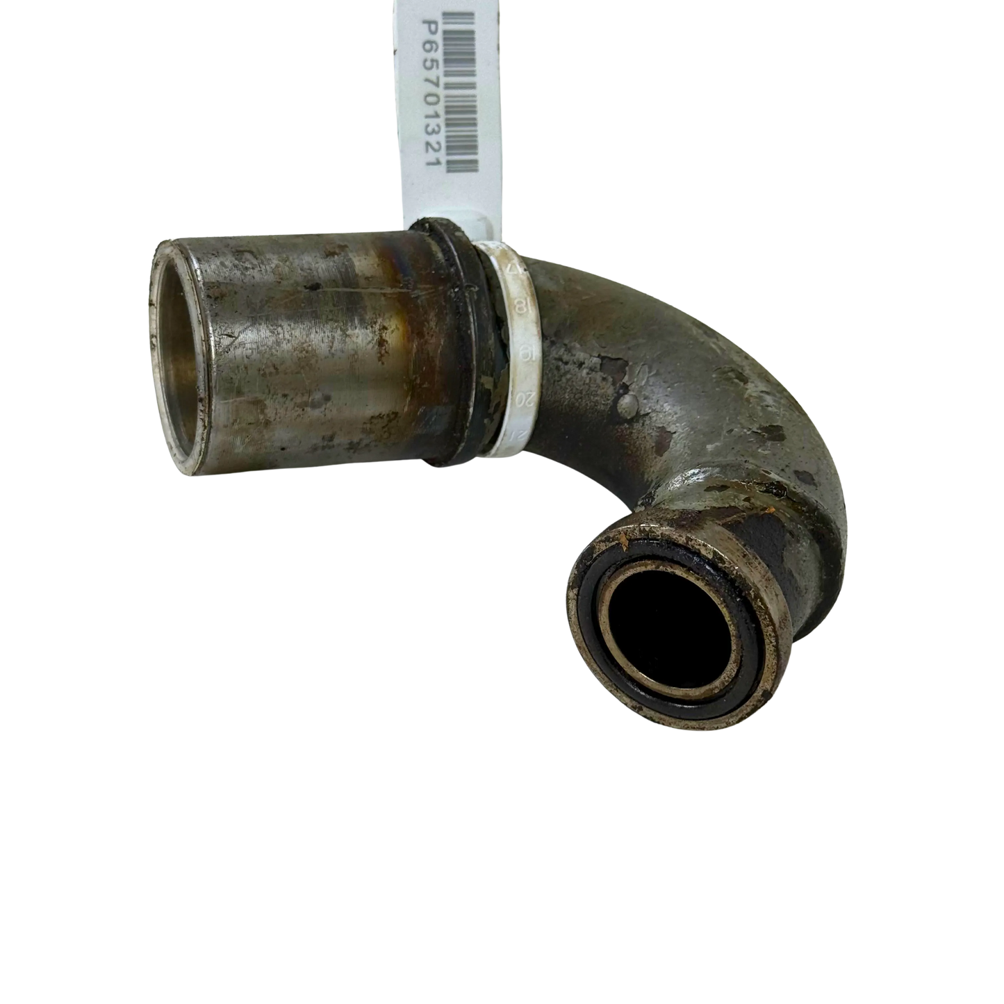 Rör p2/p3 | 14233407 | Åkerman H10