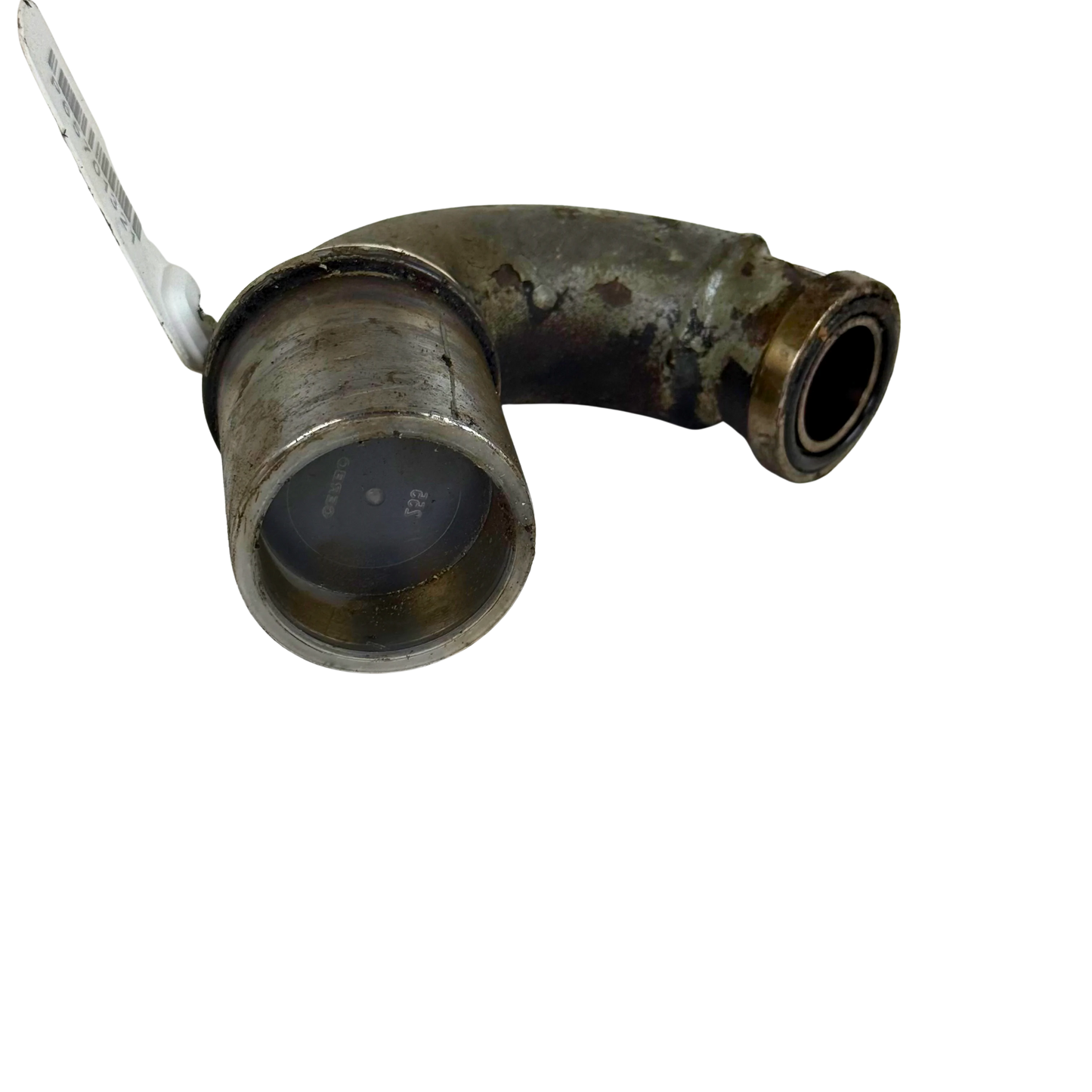 Rör p2/p3 | 14233407 | Åkerman H10