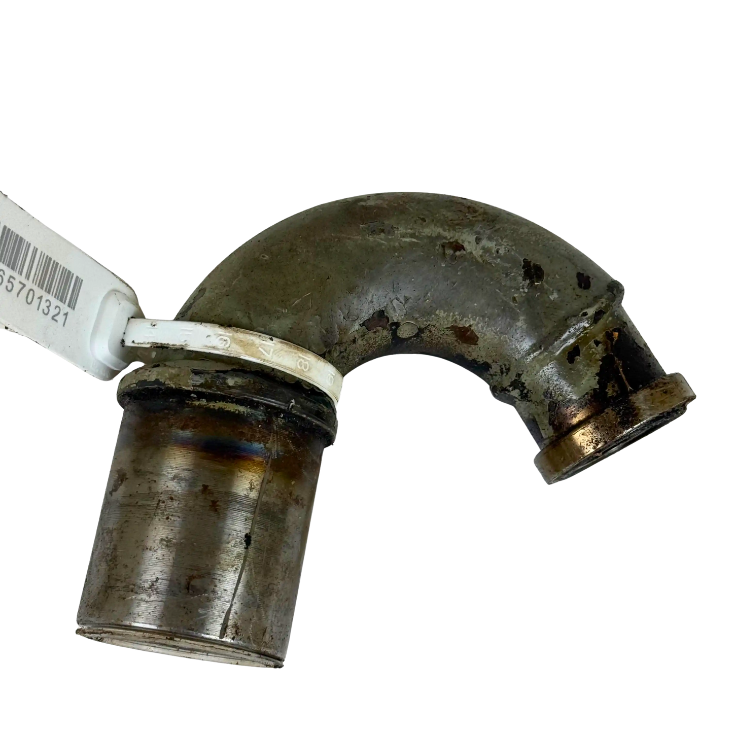 Rör p2/p3 | 14233407 | Åkerman H10