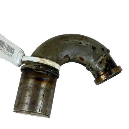 Rör p2/p3 | 14233407 | Åkerman H10