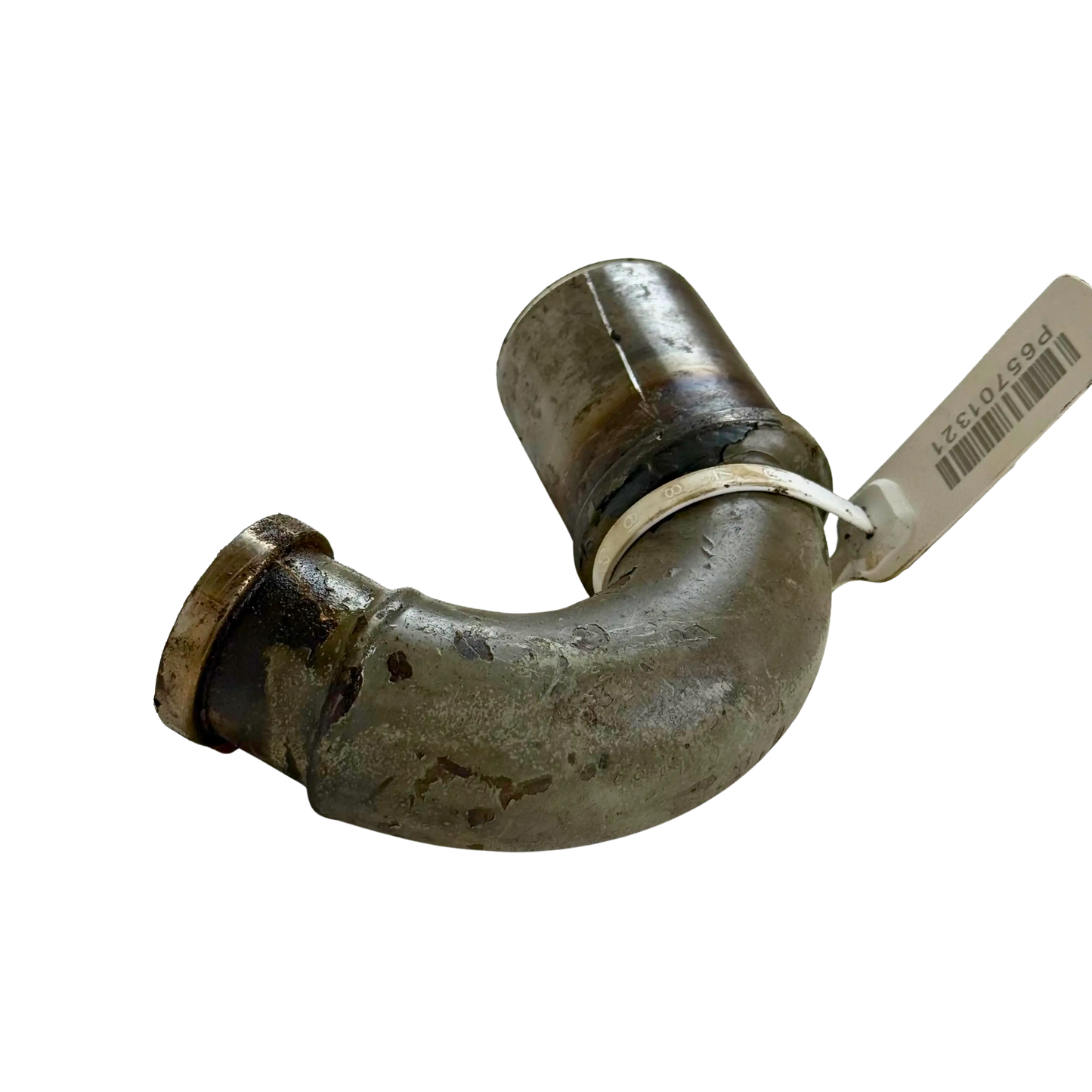 Rör p2/p3 | 14233407 | Åkerman H10